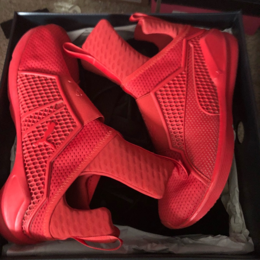 Fenty Puma Trainers
